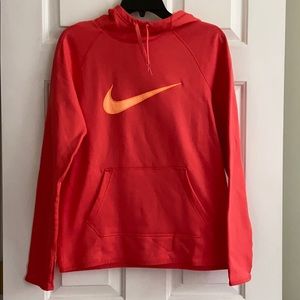 Nike Dri-Fit Hoodie Size Small